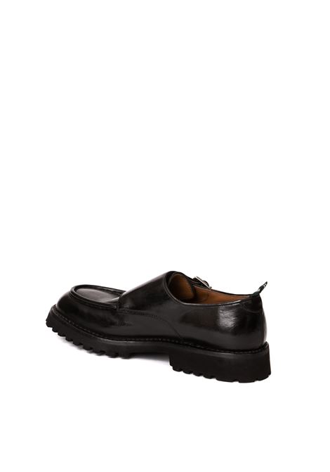  GREEN GEORGE | 1035MAREMMA-NERO